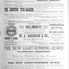 The Music magazine/Musical courier 