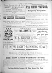 The Music magazine/Musical courier 
