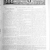 The Music magazine/Musical courier 