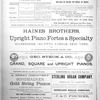 The Music magazine/Musical courier 