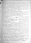 The Music magazine/Musical courier 