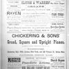 The Music magazine/Musical courier 