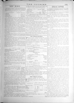 The Music magazine/Musical courier 