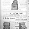 The Music magazine/Musical courier 
