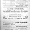 The Music magazine/Musical courier 