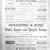 The Music magazine/Musical courier 