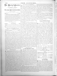 The Music magazine/Musical courier 