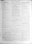 The Music magazine/Musical courier 