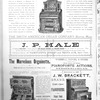 The Music magazine/Musical courier 