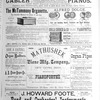 The Music magazine/Musical courier 
