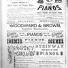 The Music magazine/Musical courier 