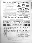 The Music magazine/Musical courier 