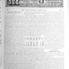 The Music magazine/Musical courier 