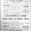 The Music magazine/Musical courier 