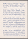 Ballet Society program at the Children's Center Theatre on February 18, 1947