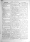 The Music magazine/Musical courier 