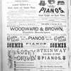 The Music magazine/Musical courier 