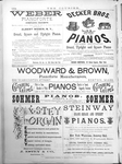 The Music magazine/Musical courier 