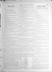 The Music magazine/Musical courier 