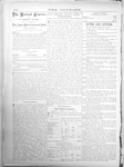 The Music magazine/Musical courier 