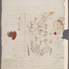 Autograph letter signed, [7 September 1821]