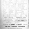 The Music magazine/Musical courier 