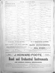 The Music magazine/Musical courier 