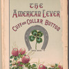 The jewelers' circular and horological review
