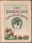 The jewelers' circular and horological review