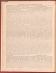The jewelers' circular and horological review