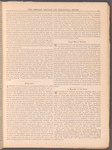 The jewelers' circular and horological review