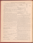 The jewelers' circular and horological review