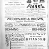 The Music magazine/Musical courier 