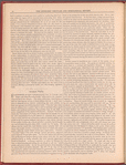 The jewelers' circular and horological review