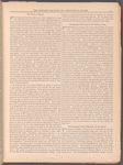 The jewelers' circular and horological review