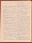 The jewelers' circular and horological review