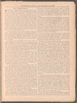 The jewelers' circular and horological review