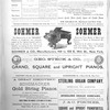 The Music magazine/Musical courier 