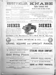 The Music magazine/Musical courier 