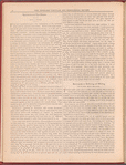 The jewelers' circular and horological review