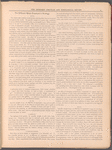 The jewelers' circular and horological review