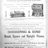 The Music magazine/Musical courier 