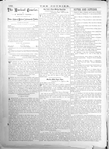 The Music magazine/Musical courier 