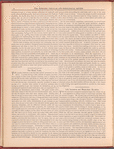 The jewelers' circular and horological review
