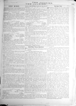 The Music magazine/Musical courier 
