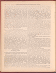 The jewelers' circular and horological review