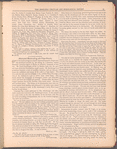The jewelers' circular and horological review