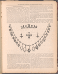 The jewelers' circular and horological review