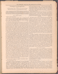 The jewelers' circular and horological review