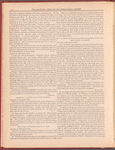 The jewelers' circular and horological review